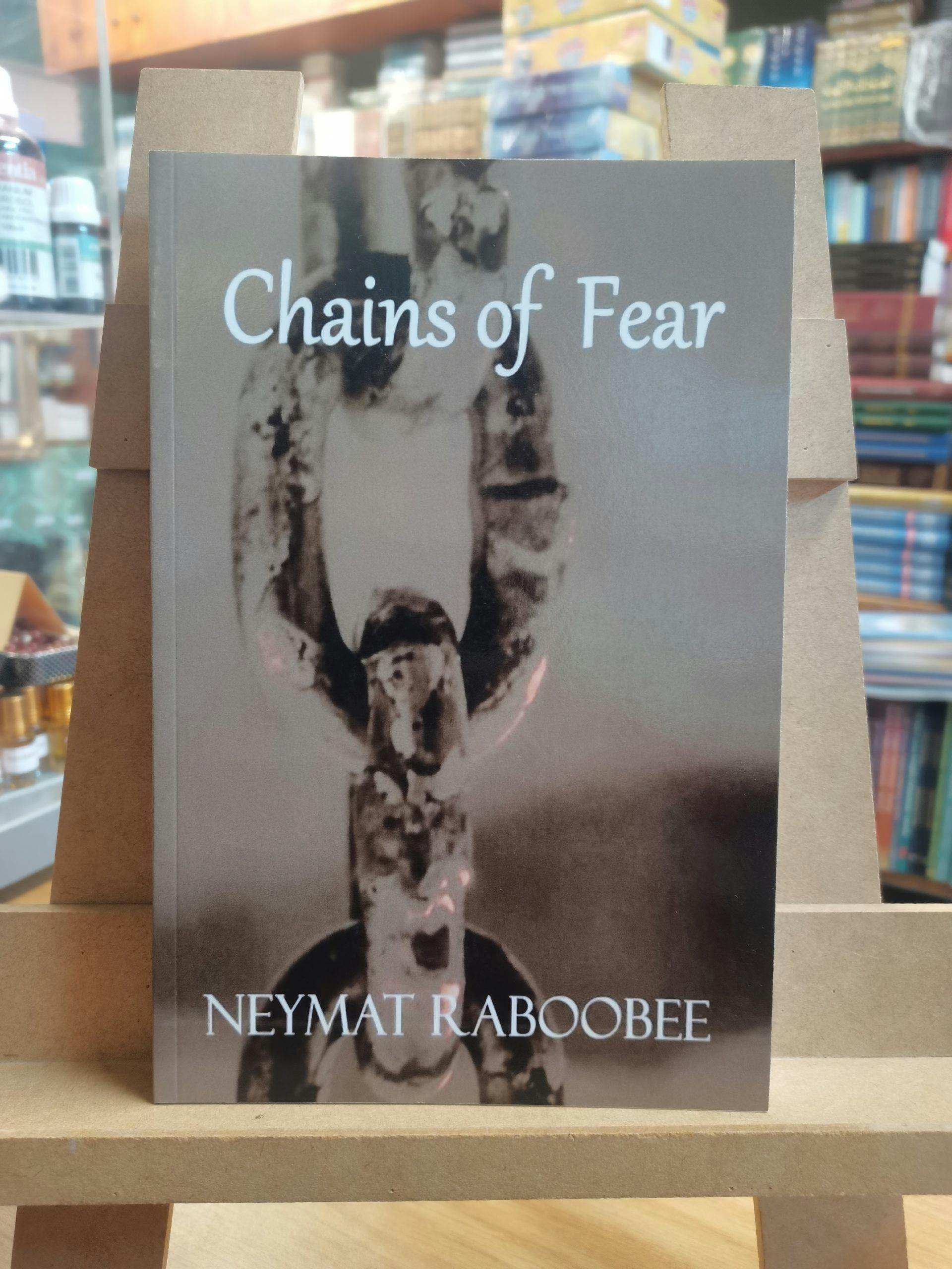 Featured image of Chains Of Fear