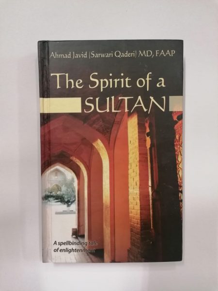 The Spirit Of A Sultan