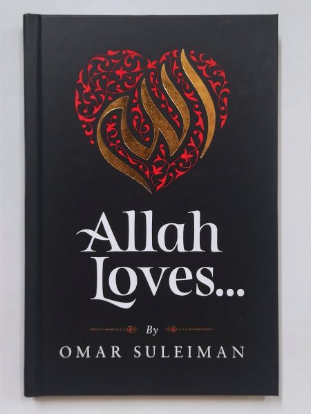 Allah Loves by Omar Suleiman