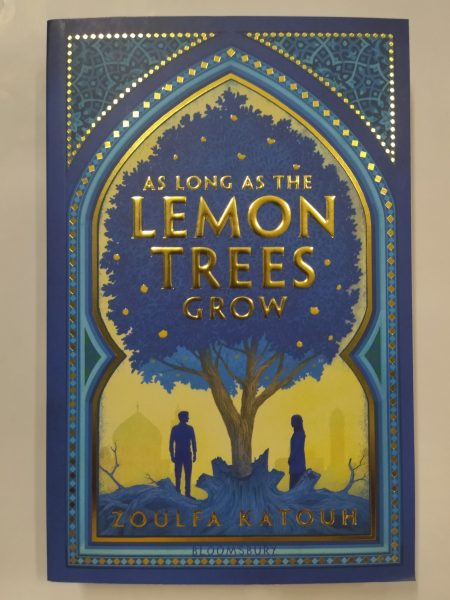 As Long as the Lemon Trees Grow