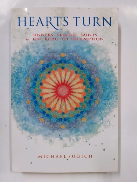 Hearts Turn by Michael Sugich