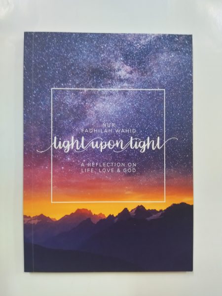 Light Upon Light: A Collection of Letters on Life, Love and God