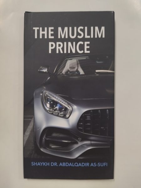 The Muslim Prince