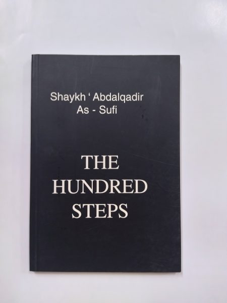 The Hundred Steps