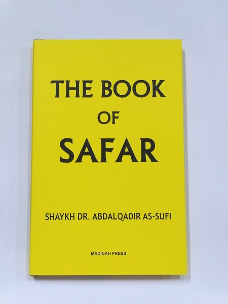 The Book of Safar