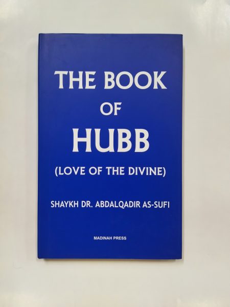 The Book of Hubb