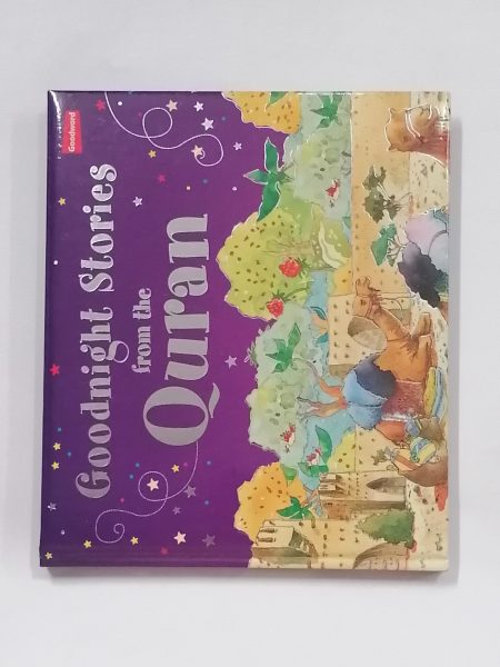 Goodnight Stories From The Quran
