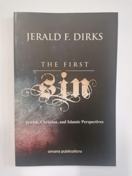 The First Sin