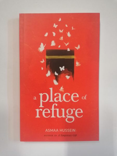 A Place Of Refuge