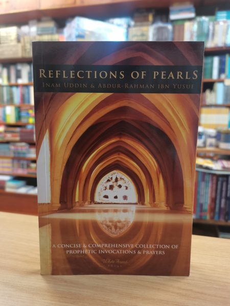 Reflections Of Pears