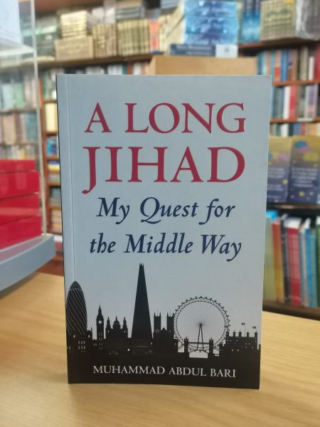 A Long Jihad