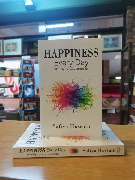 Happiness Every Day