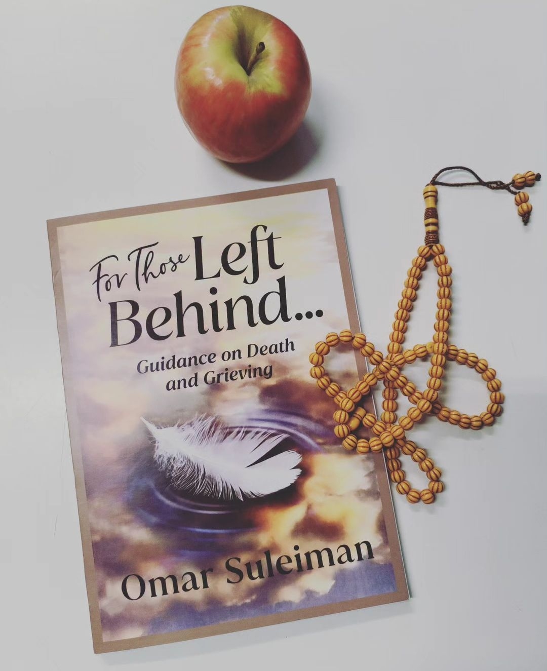 For Those Left Behind