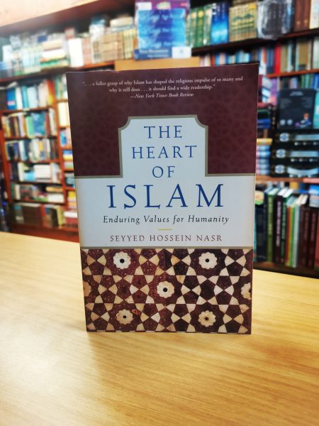 The Heart Of Islam