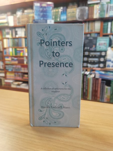Pointers To Presence