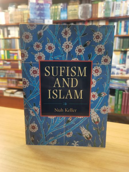 Sufism And Islam
