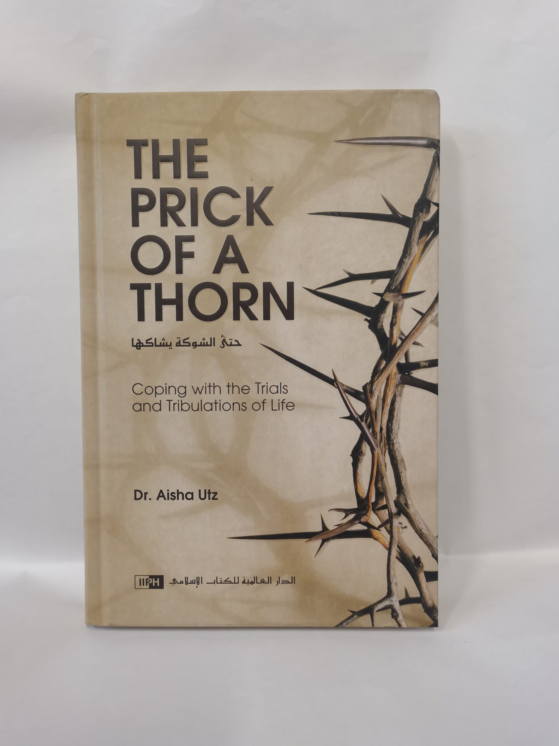 The Prick Of Thorn