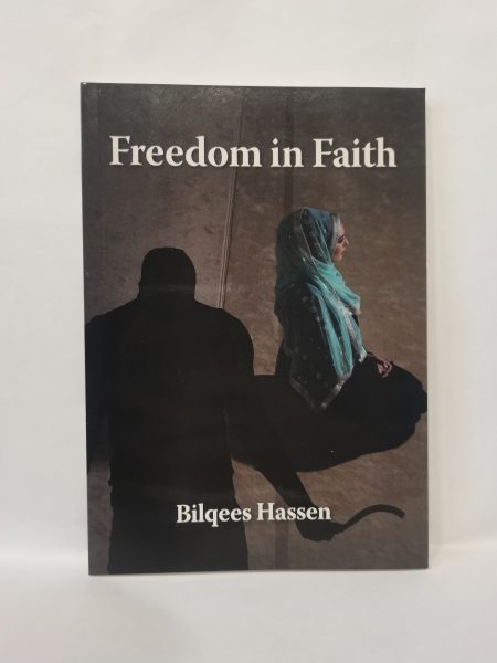 Freedom In Faith