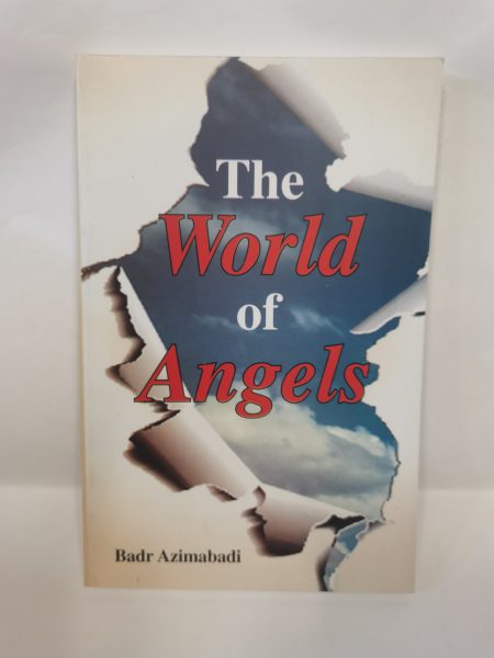 The World Of Angels