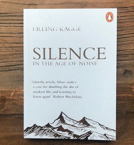 Silence -In The Age Of Noise