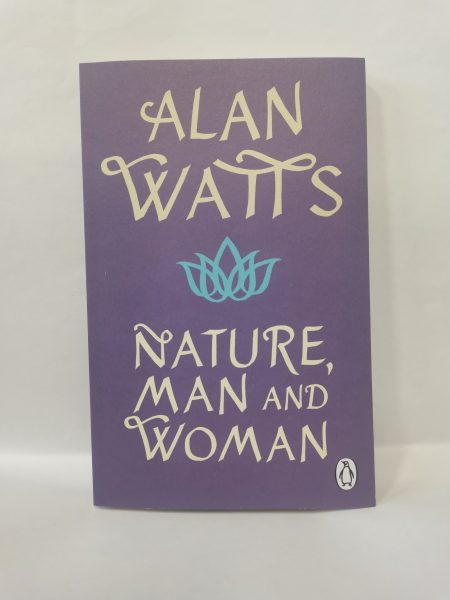 Nature Man and Women