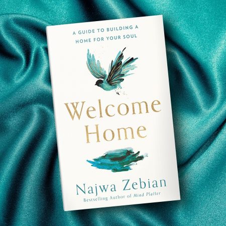 Welcome Home