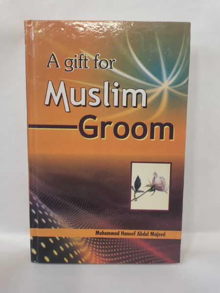 A Gift For Muslim Groom
