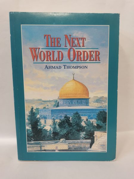 The Next World Order