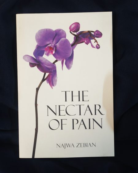 The Nectar Of Pain