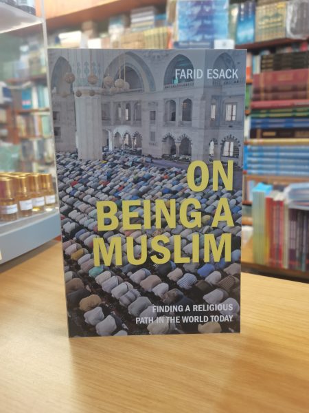On Being A Muslim