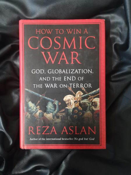 How To Win A Cosmic War