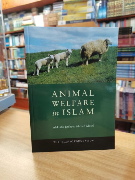 Animal Welfare In Islam