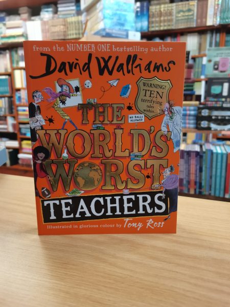 The Worlds Worst Teachers