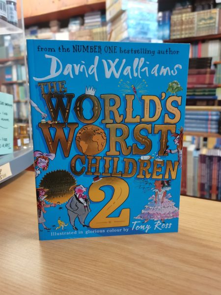 The Worlds Worst Children 2