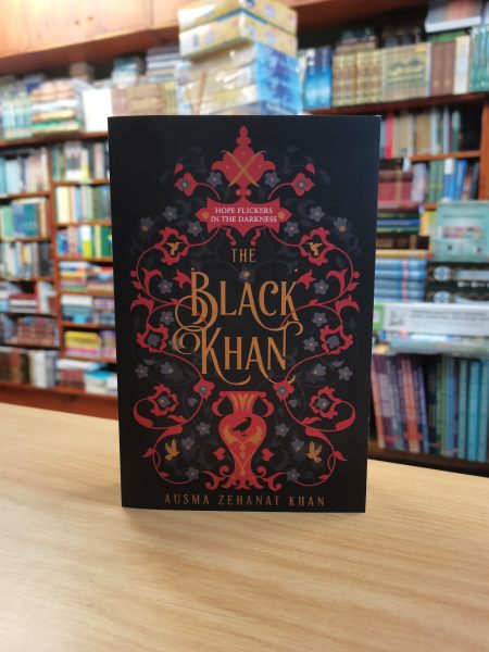 The Black Khan