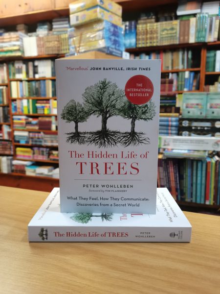 The Hidden Life Of Trees