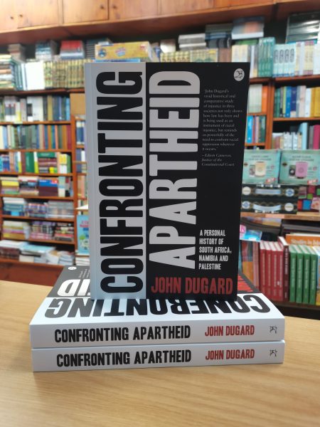 Confronting Apartheid