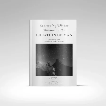 Concerning Divine Wisdom in the Creation of Man