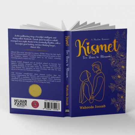 Kismet For Roses to Blossom