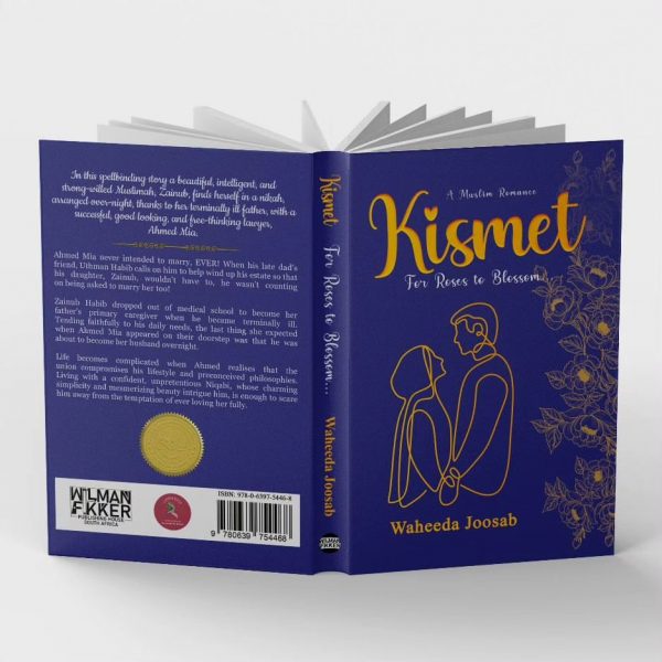 Kismet For Roses to Blossom