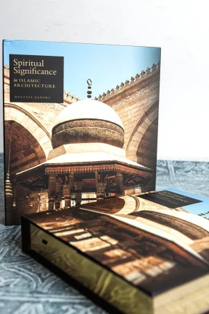 Spiritual Significance in Islamic Architecture