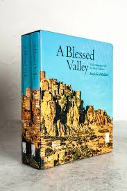 A Blessed Valley (2 Volumes)