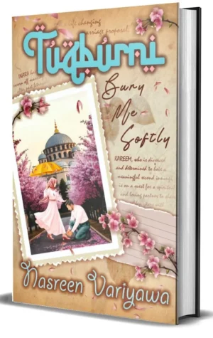 Tuqburni – Bury me softly