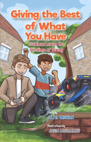 Giving the Best of what you have