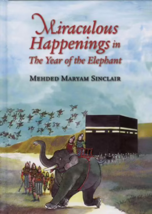 Miraculous Happenings in the year of Elephant