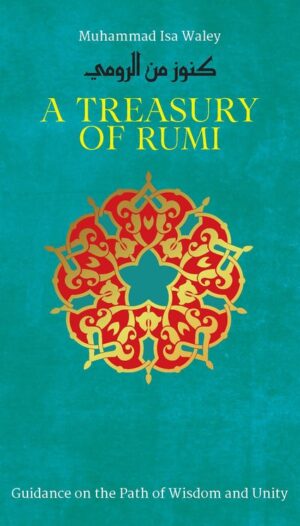 A Treasury of Rumi