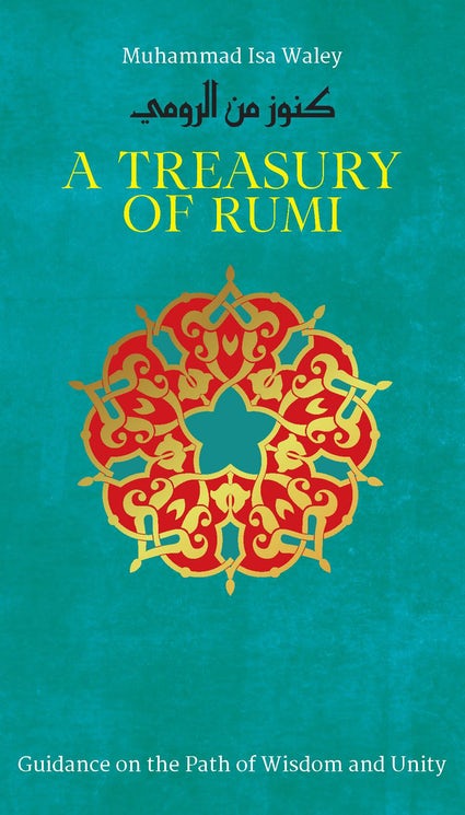 A Treasury of Rumi