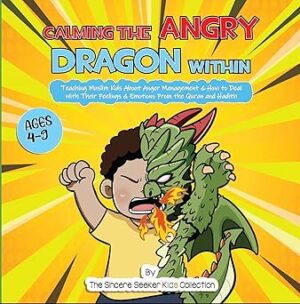Calming the Angry Dragon Within