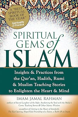 Spiritual Gems of Islam