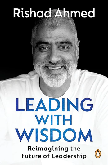 Leading With Wisdom